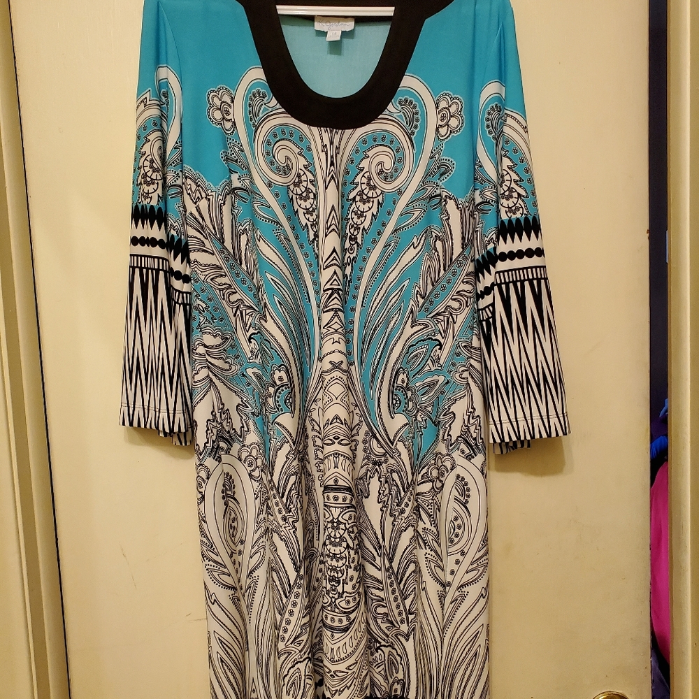 Dress - Picture 3 of 4